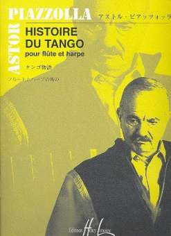 Histoire du tango :