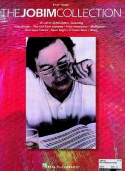 The Jobim Collection : Songbook for
