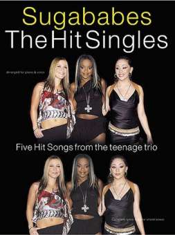 SUGABABES : THE HIT SINGLES