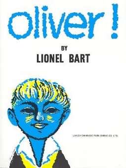 Oliver : adapted from Dickens'