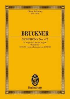 Sinfonie Es-Dur Nr.4 in der Fassung von 1778/80