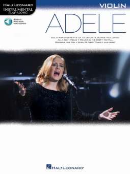 Adele - Violin