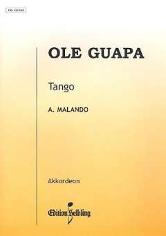 Olé Guapa :