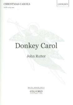 Donkey Carol :