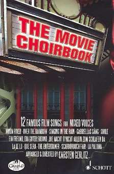 The Movie Choirbook :