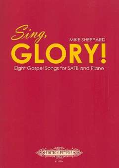 Sing Glory :