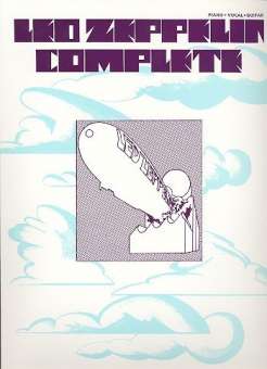 Led Zeppelin Complete :