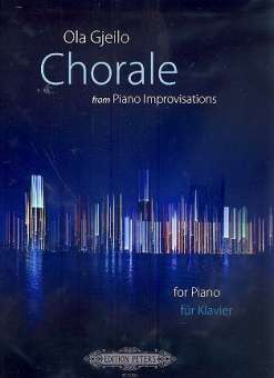 Chorale from Piano Improvisations :