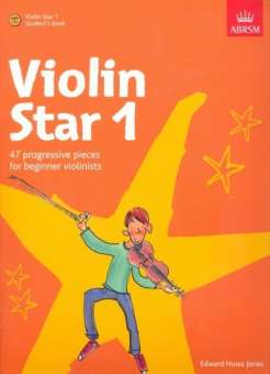Violin Star 1 - Student's Book