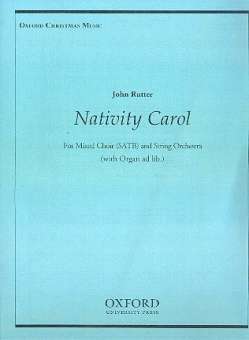 Nativity Carol :