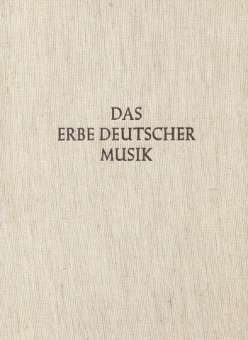 Geistliche Konzerte (1643). Das Erbe Deutscher Mus