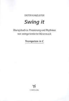 Swing it : Trompeten in C