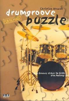 Drumgroove Puzzle :