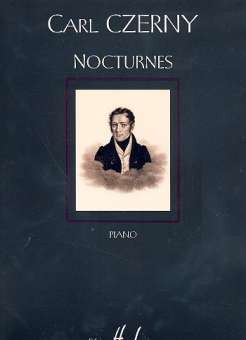 Nocturnes : pour piano