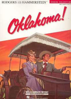 Oklahoma : vocal selections from