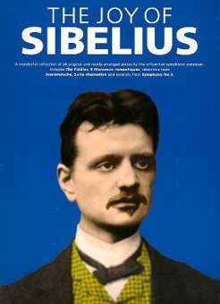 The Joy of Sibelius :