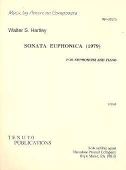 Sonata euphonica : for