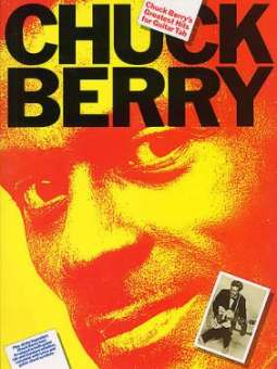 Chuck Berry's Greatest Hits :