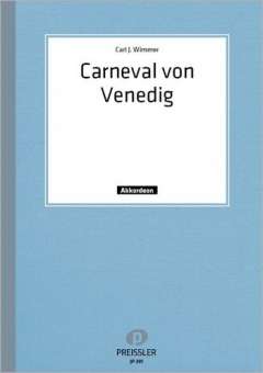 Carneval von Venedig