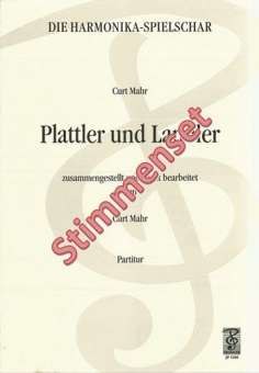 Plattler + Landler