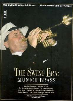 The Swing Era - Munich Brass