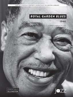 Royal Garden Blues/Jlc Williams