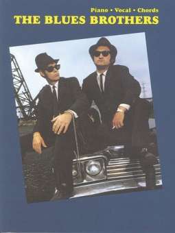 The Blues Brothers : Songs from the