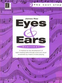 Eyes and ears vol.2: for
