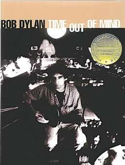 Bob Dylan : Time out of mind