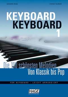 Keyboard Keyboard : Die 100