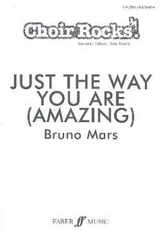 Just the Way You are :