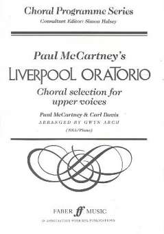 Liverpool oratio : for female chorus