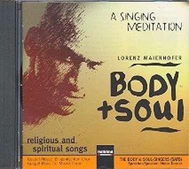 Body and Soul : CD (Gesamtaufnahme