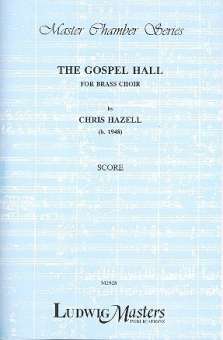 The Gospel Hall - Score