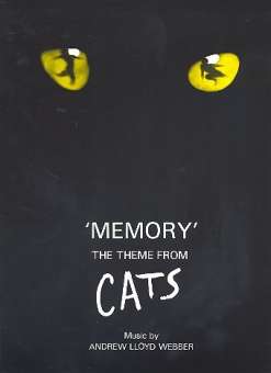 Memory from Cats : for