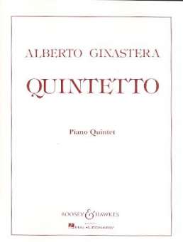 Quintetto op.29 :