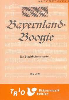 Bayernland-Boogie :