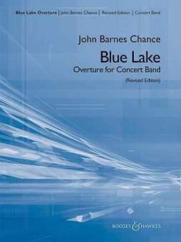 BHI66336 Blue Lake Ouverture :