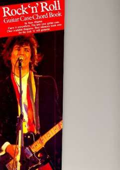 Rock 'n' Roll : Guitar Case Chord Book