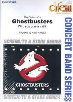 Ghostbusters :