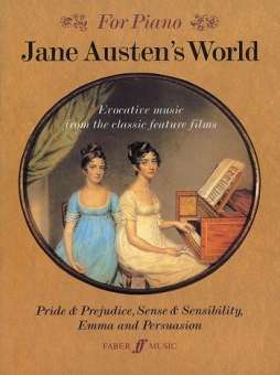 Jane Austen's World : Music