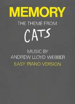 Memory : the Theme from Cats