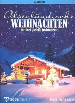 Alpenländische Weihnachten :