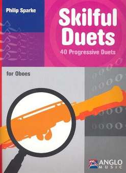 Skilful Duets : for 2 oboes