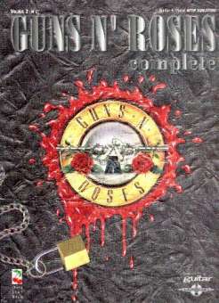 Guns n' Roses complete vol.2 :