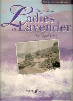 Ladies in Lavender :