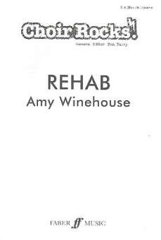Rehab : for female chorus