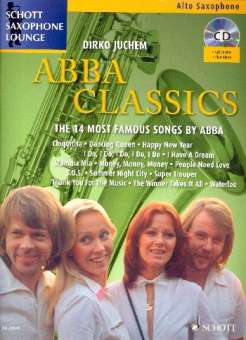 Abba Classics (+CD)