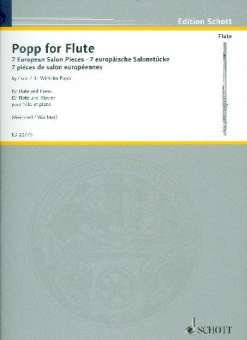 Popp for Flute :