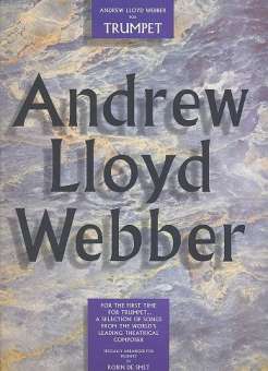Andrew Lloyd Webber : Songbook